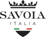 Logo Savoia Ceramiche italiane