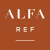alfa ref logo